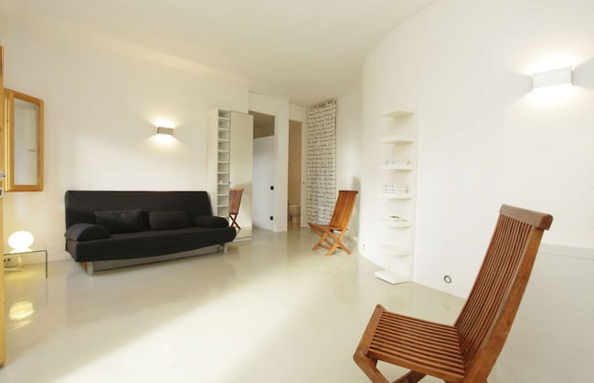 Apartment By The Sea, Max 6 People - Foto 8