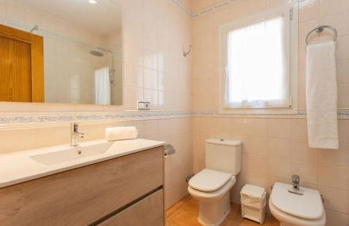 Villa Primavera V130 By MENORCARENTALS - Foto 31