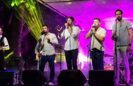 Apartments Villa San Vito - Foto 43