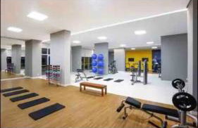 Lindo Apartamento Águas Claras em Shopping - Completo! - Foto 4