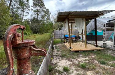 Bonne Nuit Weeki Wachee - Foto 43