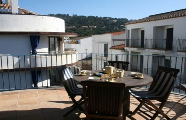 104685 - Apartment in Llafranc - Foto 9