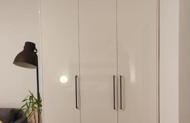 S15 Studio Apartment Zagreb Croatia-free Parking - Foto 58