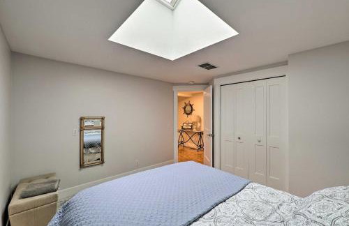 Cute Grand Haven Apartment Walk Downtown Streets! - Foto 15