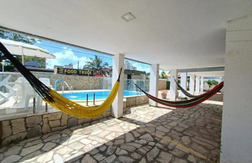 Apartamentos na Praia de Camboinha/ Cabedelo/João Pessoa - Foto 11