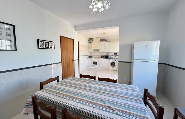 Pêra Stylish Villa With Pool by Homing - Foto 9