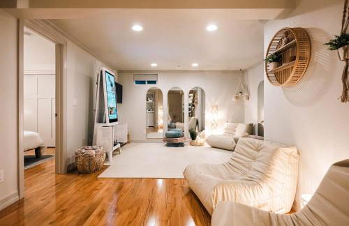 Wellness Retreat - Sauna - Hot Tub - Broomfield - Foto 40