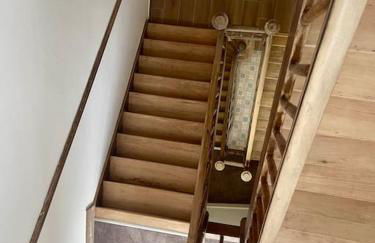 Séjour Art Nouveau au coeur de Wazemmes - Foto 26