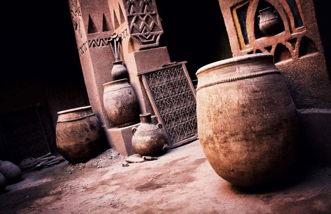 Ouarzazate Day Trip - Photo 2