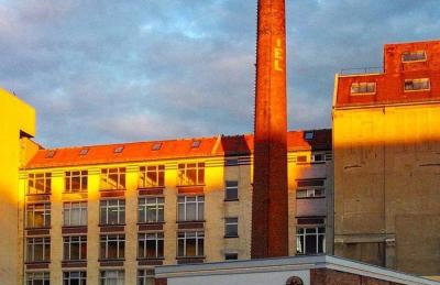 Einzigartiges 140qm LOFT – Party ist erlaubt! - Foto 47
