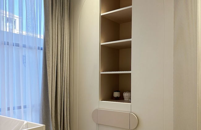 Kease Ar Rabi D-1 Royal Design GX70 - Foto 2