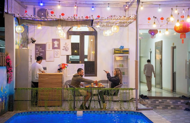 Family Homestay Mountain Flower - Foto 19