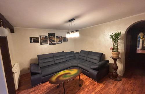 Villa Tyczkówka II - Foto 12