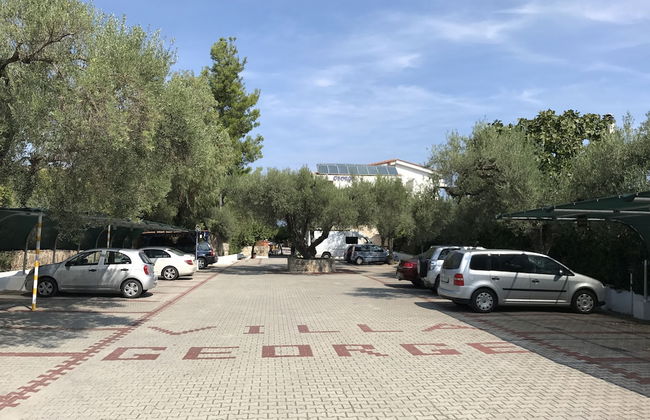 Villa George - Photo 14