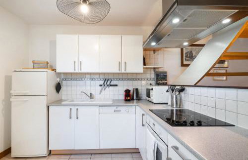 Appartements - La Cour St Fulrad - Foto 31