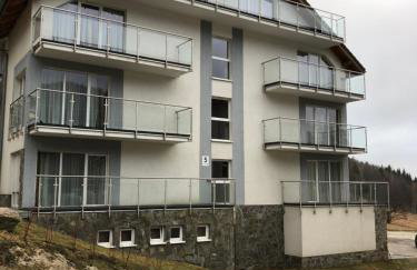 Atrakcyjny Apartament Czarna Góra - Foto 28