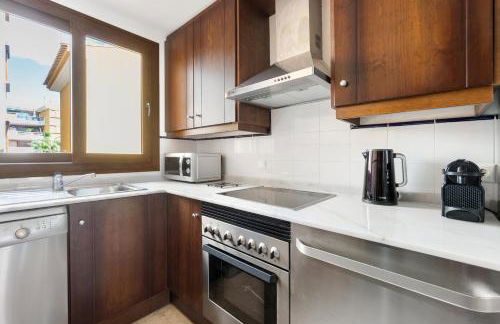 Punta Prima - Charming Spanish Apartment with South-Facing Terrace by the Sea - Foto 8