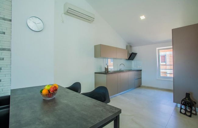 Apartments Delux Skalnica - Adults Only - Foto 7