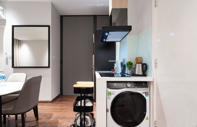 THE ONE Saigon Luxury Citypoint - Photo 9