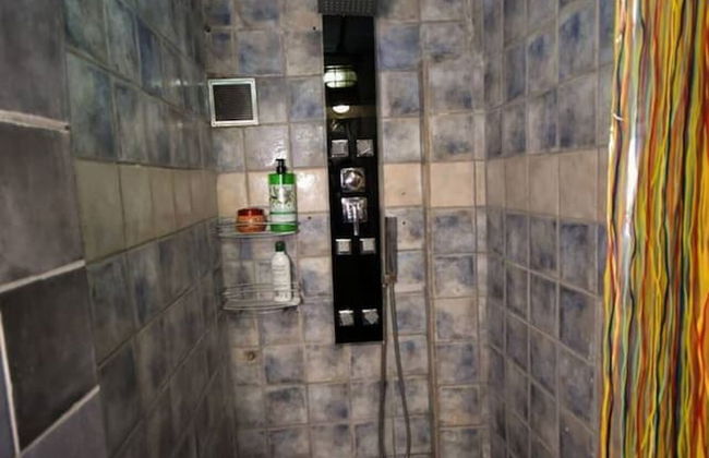 Villa in Malaki in Sea With Playground - Foto 30