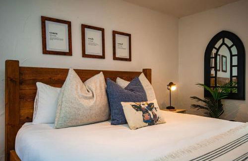 Cosy Farm Conversion In The Heart Of Pembrokeshire - Photo 13