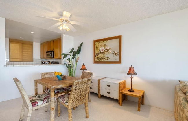 Keauhou Kona Surf & Racquet Club #3-101 "hale Malama Pono" - Foto 45