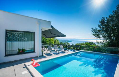 Casa Marta with Pool and Sea View - Photo 5