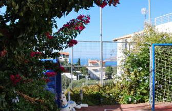 Thimari Sports & Spa with private pool and jacuzzi - Foto 7