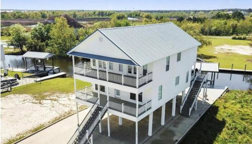 Getting Nauti at the Bay - Foto 5