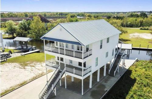 Getting Nauti at the Bay - Foto 5