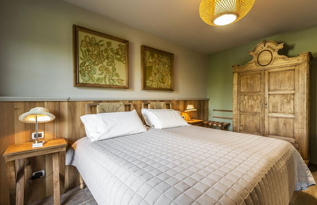 Casale Dell Acero Rosso 10 - Photo 47