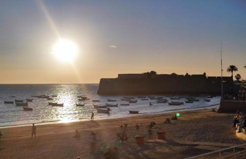 Loft Boutique en La Caleta - Foto 9