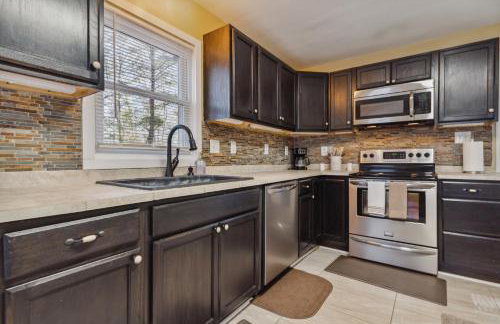 Valley Vista-Mins to SkylineDrive-Hot Tub-King, Queen Beds - Foto 32