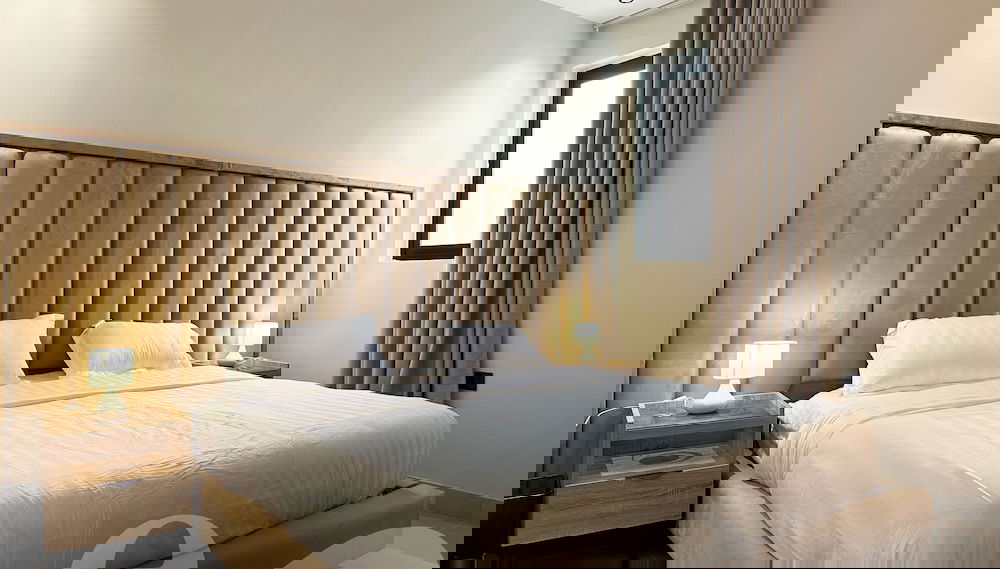 Kease Nada C-20 Royal Touch XZ35 - Foto 1, Habitación