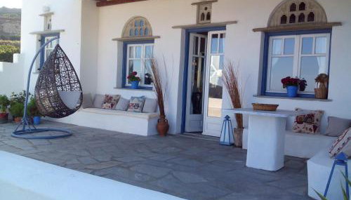 Balcony to the Aegean - Foto 2