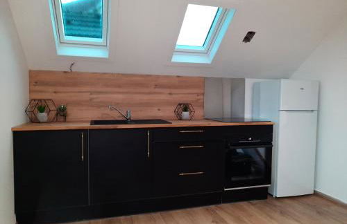 Luxury suite maladiere 2 - Foto 1