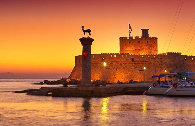 Rhodes Private Tours - Photo 2