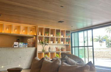 Refúgio do Mar 703 - Condomínio Edifício Ritz Suítes Home Service - Foto 27