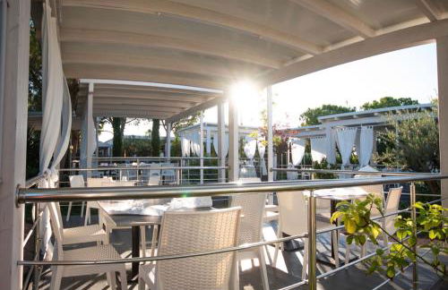 Casa Villaggio Emmanuele Manfredonia Gargano - Foto 20