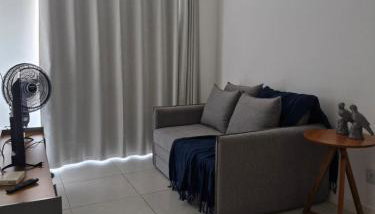 Studio Premium com Piscina e Vista próximo Pelinca - Foto 5