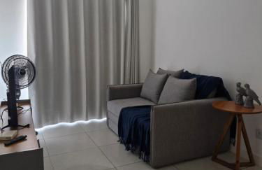 Apartamento 1 quarto Edifício Ipanema Residence - Photo 9