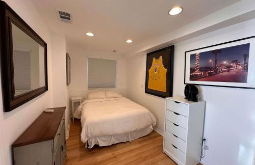 Manhattan Beach Beachfront On The Strand - Foto 16