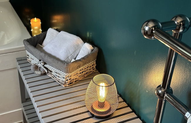 Stonehenge Cottages - Foto 44