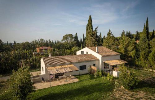 Gites notre dame du château - Foto 1