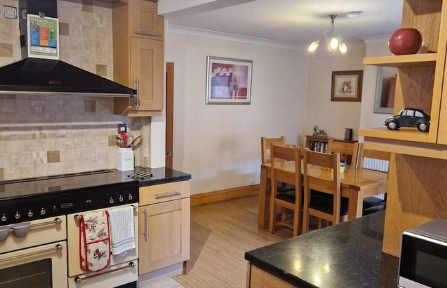 Goldcrest House - Foto 16