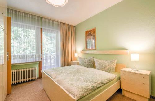 Geräumiges Apartment am Waldrand im Sauerland - Foto 12