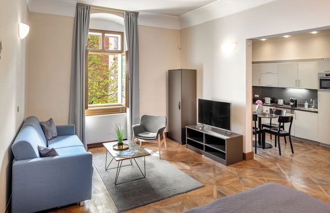 3 Epoques Apartments by Adrez Living - Foto 17