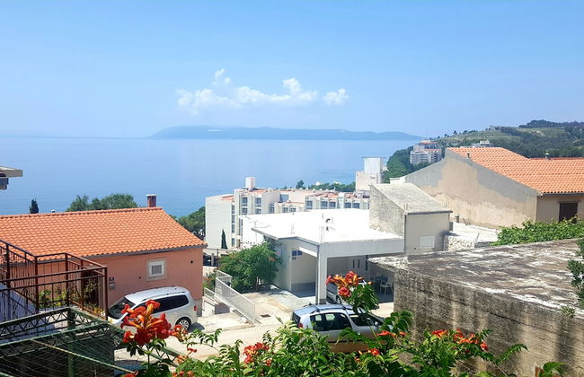 Apartments Viola - Foto 26