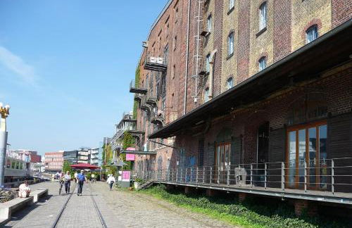 Stadt trifft Land - Foto 34