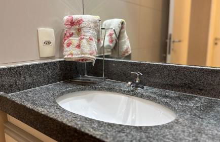 Vita Residencial Clube - Flat 3 Quartos por Yolo - Photo 47